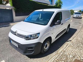 van 1.5 hdi iva dedutivel