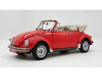 volkswagen kever 1303 '78 ch51148
