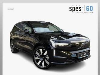 volvo ex90 twin performance awd 111kwh ultra