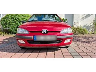 PEUGEOT 106 peugeot-106-crystal-1-1-tuv-bis-03-2027