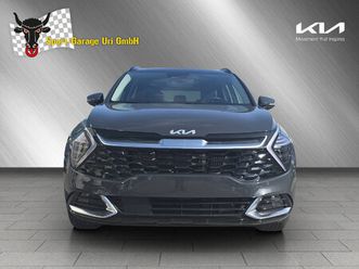 sportage 1.6 t-gdi hybrid style