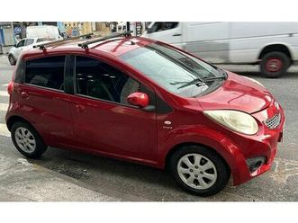 JAC J2 carro-jac-j2-ano-2014