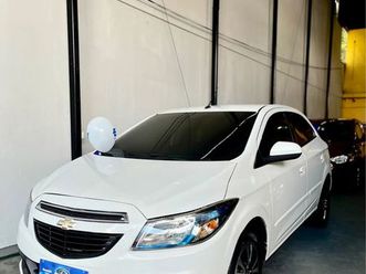 CHEVROLET ONIX hatch-ltz-1-4-8v-flexpower-5p-mec