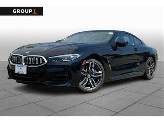 new 2026 bmw 840 i xdrive
