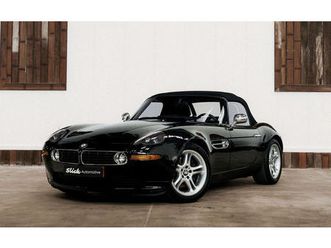 bmw z8