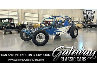 1973 volkswagen dune buggy for sale
