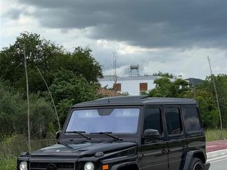 mercedes benz g 550 2013 benzin gas