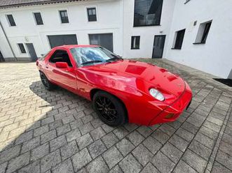 PORSCHE 928 porsche-928