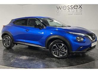 1.0 dig-t n-connecta (114ps) 5-door hatchback