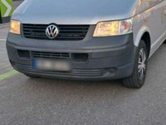 volkswagen vw t5 kühltransporter