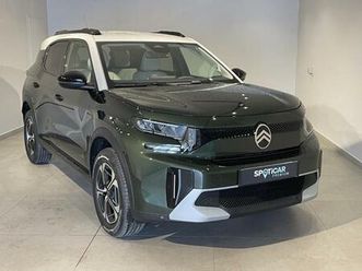 electrique 113ch max