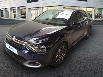 electrique 156ch (autonomie etendue) max automatiq