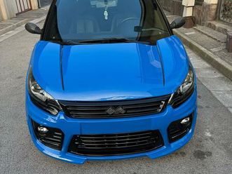 ligure js50 spot ultimate dci anno 2021