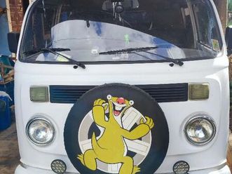 kombi-home pérola do canal é logo alí uai!