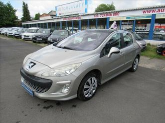 peugeot 308 1,6 thp 110kw