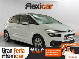 bluehdi 96kw (130cv) feel