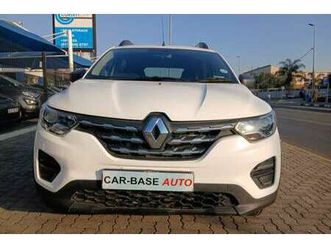 RENAULT TRIBER renault-triber-1-0-dynamique-2022