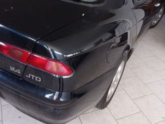 alfa romeo 156 anno 1999 2.4