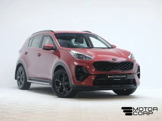 kia-sportage-k3-1-6-diesel-mhev