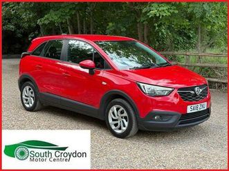 1.6 turbo d ecotec se nav euro 6 (start/stop) 5dr