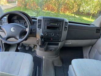 shitet crafter maxi 6 ulse