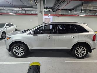 ford-edge-limited-dubizzle-abu-dhabi