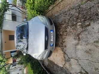 shitet ford focus 1.6 tdci