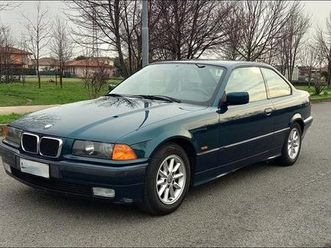 BMW SERIE 3 COUPE 318 IS bmw-318is-coupe-asi