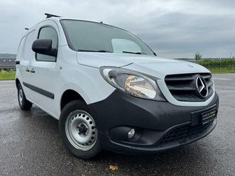 citan 112 l euro 6