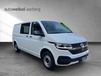 abt e-transporter 6.1 kastenwagen 3400mm