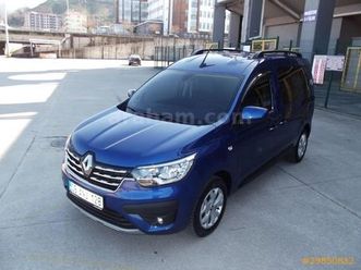 RENAULT EXPRESS 1-5-bluedci-touch