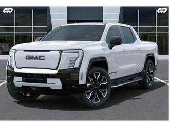 denali max range חשמלי אוט׳ (760 כ״ס)