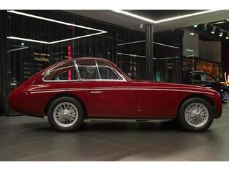 ferrari 166 panoramica zagato - 1949