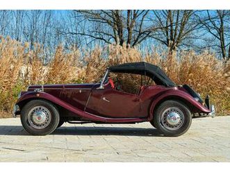 fiat 1100 103 spider mantelli - 1954