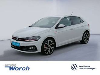 VOLKSWAGEN POLO GTI 2-0-tsi-dsg-led-navi-shz-18