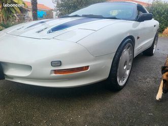 pontiac-firebird-etat-collection-modele-ram-air-aucun-frais-a-prevoir