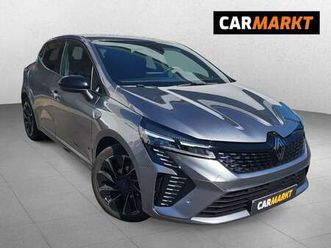 RENAULT CLIO tce-esprit-alpine