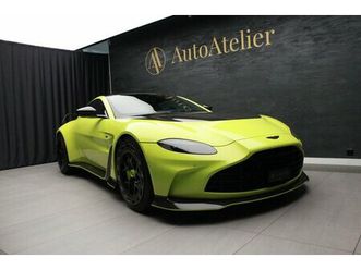 v12 vantage *1 of 333*