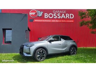 ds 3 bluehdi 130 eat8 opera