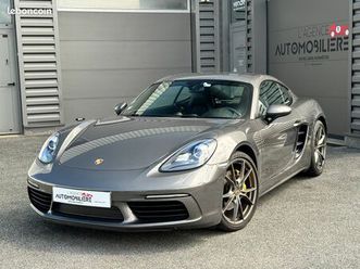 porsche 718 cayman 300 pdk