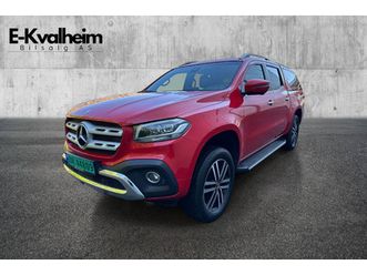 x250d 190hk |4matic|plantopp|krok|navi|360kamera|dab+|