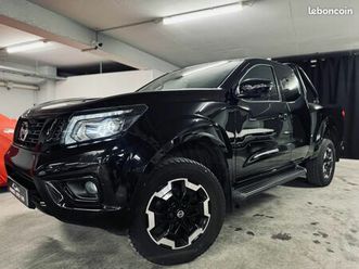 nissan-navara-2-3-dci-160-ch-bvm6-king-cab-tekna-gps-carplay-camera-led-gtie-12-mois