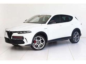 veloce 1.3 t4 phev vgt e-awd