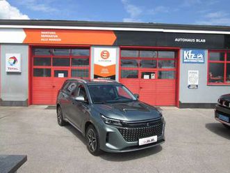 e5 phev # hybrid, 7 sitze