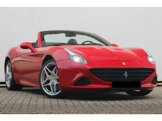 ferrari california t (california t v8 4.0 560ch)