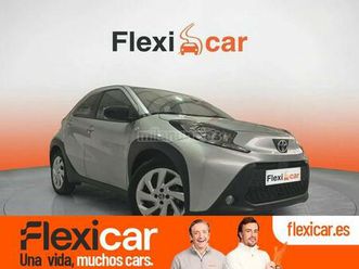 toyota-aygo-x-cross