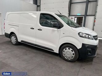 vauxhall-vivaro-1-5-l2h1-2900-dynamic-101-bhp