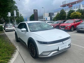 hyundai ioniq 5 77 kwh premium