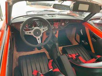 triumph spitfire ((( winter preis ))))