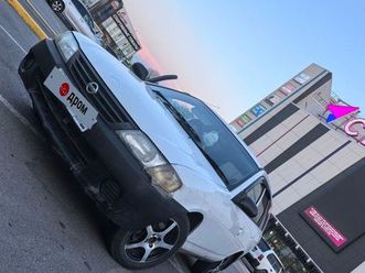 продажа nissan ad, 2001 год в хабаровске